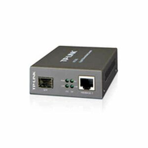 Multimode medie-konverteringsenhed TP-Link MC220L