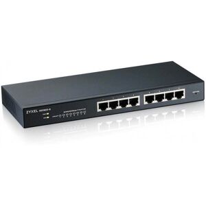 Zyxel GS19008 8port switch