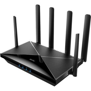 Cudy 5G P5 WiFi 6 AX3000 Mimo 4x4 OpenWRT router