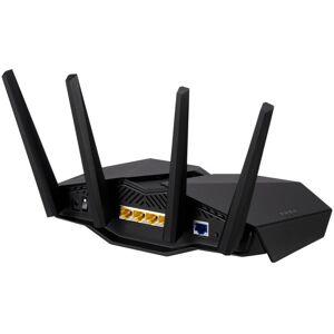 Asus RT-AX82U V2 Trådløs router Desktop