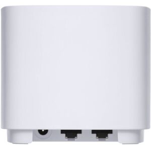 Asus ZenWiFi AX Mini (XD4) Trådløs router Desktop