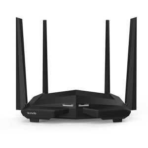 Tenda AC10 trådløs router (xDSL; 2,4 GHz, 5 GHz)