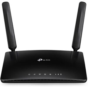 Router TP-Link TL-MR6500v Sort 300 Mbps