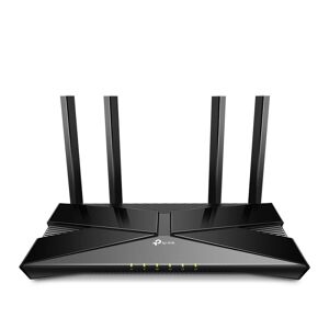 TP-Link Archer AX53 trådløs router Gigabit Ethernet Dual-band (2,4 GHz / 5 GHz) Sort