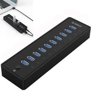 ORICO P10-U3-V1 10 USB 3.0 Ports HUB