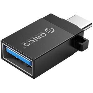 ORICO CBT-UT01-BK-BP Type-C to USB 3.0 Adapter(Black)