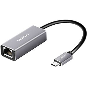 Lenovo F1-C01 Type-C / USB-C to Gigabit Ethernet Converter