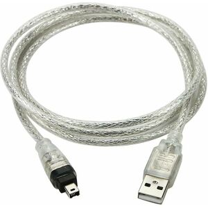 Novoka USB til Firewire adapter