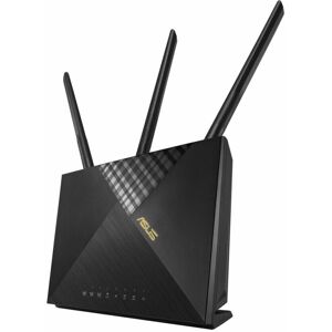 Router Asus 4G-AX56 Sort