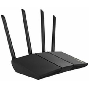 Router Asus RT-AX57 Sort