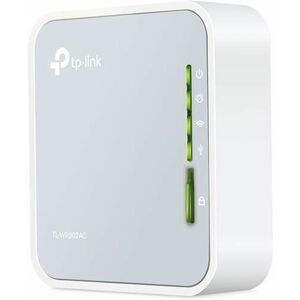 Router TP-Link TL-WR902AC