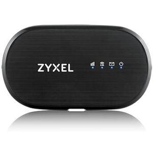 Zyxel LTE bærbar router Cat4 150/50, N300 WiFi / EU-region, B1/B3/B7/B8/B20/B28/B38,