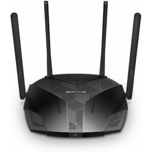 Router TP-Link MR80X