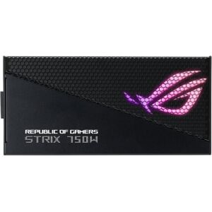 Strømforsyning Asus ROG Strix 750 W 80 Plus Gold modulær ATX