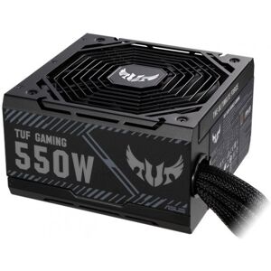 Asus TUF-GAMING-550B - ATX-strømforsyning, 550 W