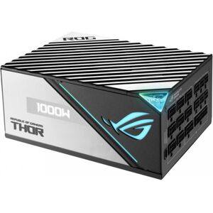 Asus ROG THOR 1000W Platinum II - ATX-strømforsyning, 1000 W