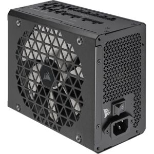 Corsair RM1200x SHIFT 1200W ATX 80+ Guld strømforsyning (CP-9020254-EU)