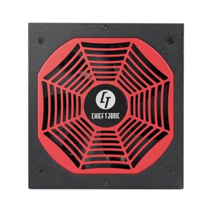 Chieftec PowerPlay Platinum GPU-1200FC 1200W STRØMFORSYNING
