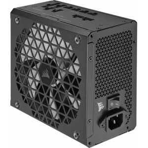 Strømforsyning Corsair RM750x SHIFT 750 W 150 W 80 Plus Gold