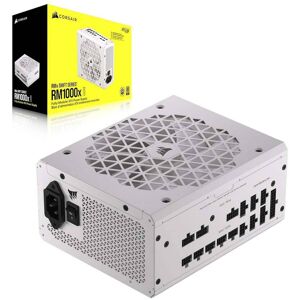 Corsair Strømforsyning Rm1000x Shift Modular 3.0 1000w 80 Gold