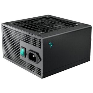 Strømforsyning DEEPCOOL PK750D 750 W 80 Plus Bronze