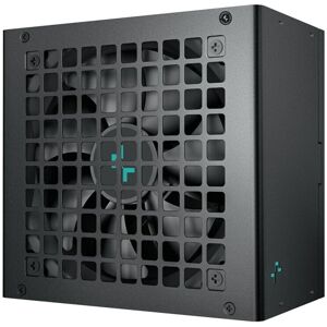 Strømforsyning DEEPCOOL PL750D ATX 750 W 80 Plus Bronze