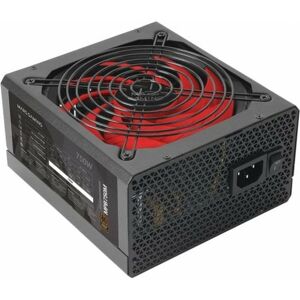 Strømforsyning Mars Gaming MPB750M 750 W 80 Plus Bronze CE