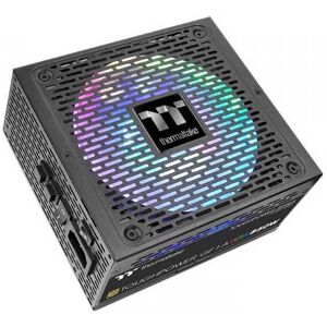 Thermaltake Toughpower Gf1 Argb 750w Modulær Strømforsyning Søvfarvet