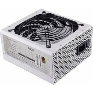 Strømforsyning Mars Gaming MPB650W 600 W 650 W 80 Plus Bronze CE - RoHS