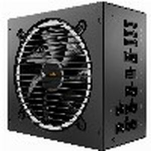 be quiet! Pure Power 12 M enhed til strømforsyning 750 W 20+4 pin ATX ATX Sort