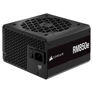 Corsair - RM850E - Power Block - 850 Watts - ATX 3.0 Silent - Certified 80 Plus Gold - (CP -9020263 -EU)