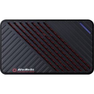 AVerMedia Live Gamer Ultra Game Capture - GC553 - Windows