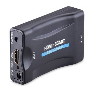 Northix HDMI/MHL til Scart-konverter