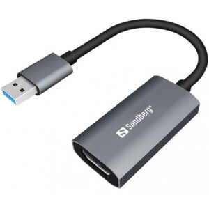 Sandberg HDMI Capture Link to USB