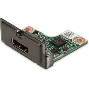 HP HDMI Flex Port Interface-kort/adapter internt
