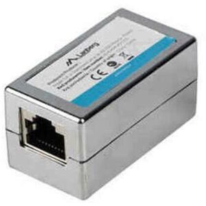 RJ45-Adapter Lanberg AD-RJ45-RJ45-OS5