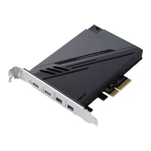 Asus ThunderboltEX 4 Thunderbolt adapter PCI Express 3.0 x4 40Gbps