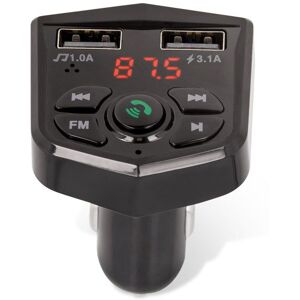 maXlife MXFT-02 FM Transmitter