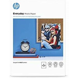 Glossy Photo Paper HP Q5451A A4