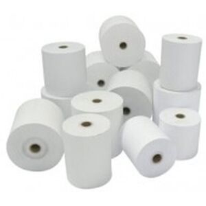 Thermal Paper Roll Zebra Perform 1000D 101,6 mm (16 Units)