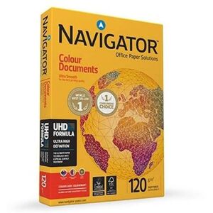 Printer Paper Navigator NAV-120-A4 A4