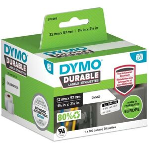 Laminated Tape Dymo 2112289