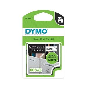 Laminated Tape Dymo S0718060