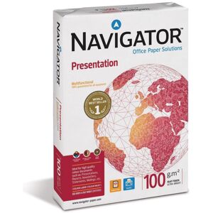 NAVIGATOR PAPIR A4 100G 500V