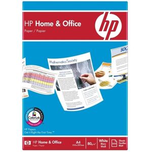 HP Home & Office Paper - almindeligt p