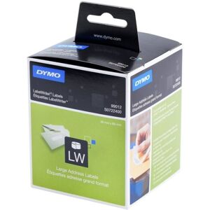 Dymo LabelWriter - adresseetiketter -