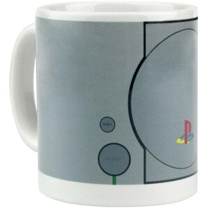 PlayStation, Krus - Console