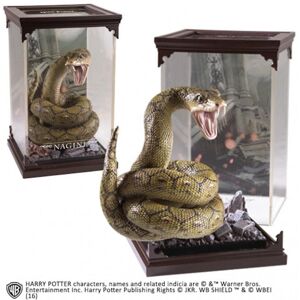 Harry Potter - Magical Creatures-Nagini