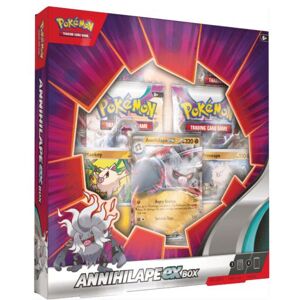 Pokemon TCG Pokemon Annihilape EX Box