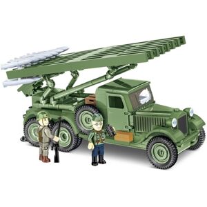 Cobi BM-13 Katyusha raketkaster